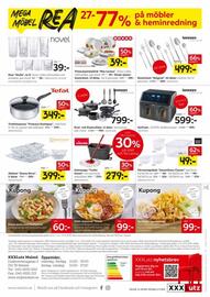 XXXLutz reklamblad Sida 8