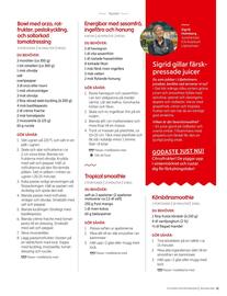 Ica Hajen Lagpris reklamblad Sida 11