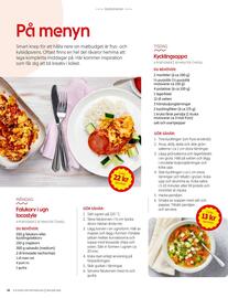 Ica Hajen Lagpris reklamblad Sida 16