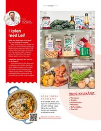 Ica Hajen Lagpris reklamblad Sida 19