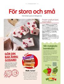 Ica Hajen Lagpris reklamblad Sida 21