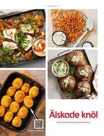 Ica Hajen Lagpris reklamblad Sida 22