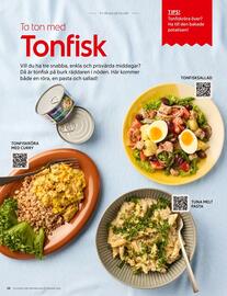 Ica Hajen Lagpris reklamblad Sida 24