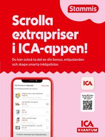 Ica Hajen Lagpris reklamblad Sida 25