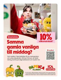 Ica Hajen Lagpris reklamblad Sida 27