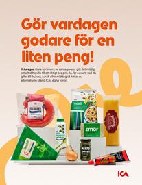 Ica Hajen Lagpris reklamblad Sida 28