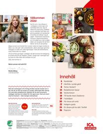 Ica Hajen Lagpris reklamblad Sida 3