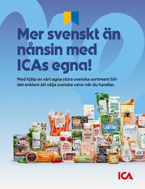 Ica Hajen Lagpris reklamblad Sida 6