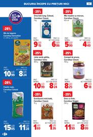 Catalog Carrefour Pagină 11