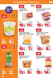 Catalog Carrefour Pagină 3