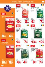 Catalog Carrefour Pagină 5