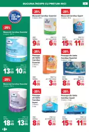 Catalog Carrefour Pagină 19