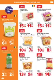 Catalog Carrefour Pagină 3