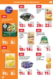 Catalog Carrefour Pagină 4