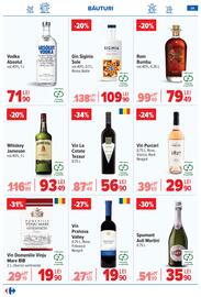 Catalog Carrefour săptămâna 2 Pagină 18