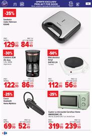 Catalog Carrefour săptămâna 2 Pagină 24