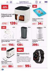 Catalog Carrefour săptămâna 2 Pagină 25
