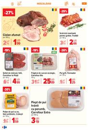 Catalog Carrefour săptămâna 2 Pagină 4