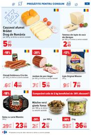 Catalog Carrefour săptămâna 2 Pagină 8