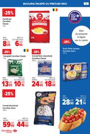 Catalog Carrefour Market săptămâna 2 Pagină 14