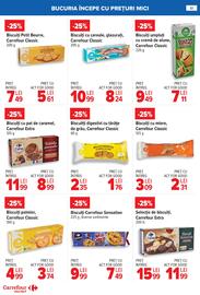 Catalog Carrefour Market săptămâna 2 Pagină 17