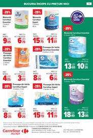 Catalog Carrefour Market săptămâna 2 Pagină 21