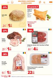 Catalog Carrefour Market săptămâna 2 Pagină 4