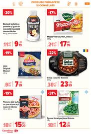 Catalog Carrefour Market săptămâna 2 Pagină 5
