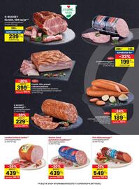 Spar akciós újság hét 2 Oldal 10