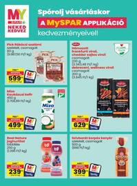 Spar akciós újság hét 2 Oldal 13