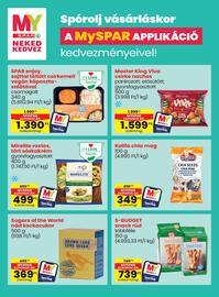 Spar akciós újság hét 2 Oldal 14