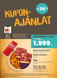 Spar akciós újság hét 2 Oldal 17