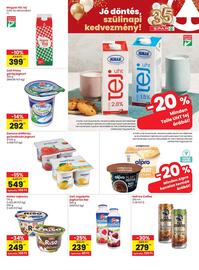 Spar akciós újság hét 2 Oldal 19