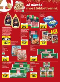 Spar akciós újság hét 2 Oldal 2
