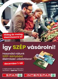 Spar akciós újság hét 2 Oldal 21