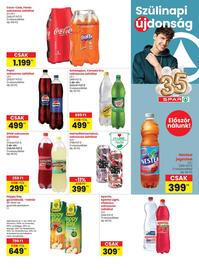 Spar akciós újság hét 2 Oldal 24