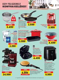 Spar akciós újság hét 2 Oldal 29