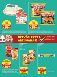 Spar akciós újság hét 2 Oldal 35