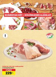 Spar akciós újság hét 2 Oldal 9