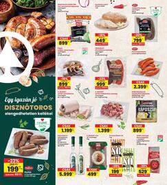 Interspar akciós újság hét 2 Oldal 10