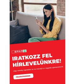 Interspar akciós újság hét 2 Oldal 18