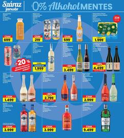 Interspar akciós újság hét 2 Oldal 22