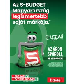 Interspar akciós újság hét 2 Oldal 24