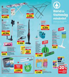 Interspar akciós újság hét 2 Oldal 25