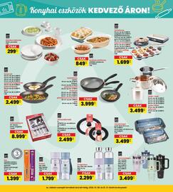 Interspar akciós újság hét 2 Oldal 26