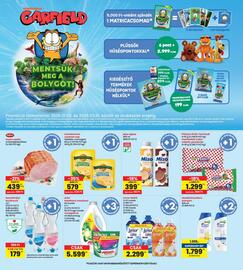 Interspar akciós újság hét 2 Oldal 28
