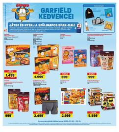 Interspar akciós újság hét 2 Oldal 29
