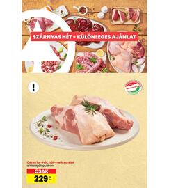 Interspar akciós újság hét 2 Oldal 6