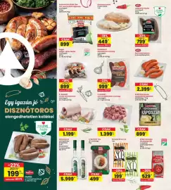 Interspar akciós újság hét 2 Oldal 10