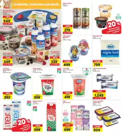 Interspar akciós újság hét 2 Oldal 13